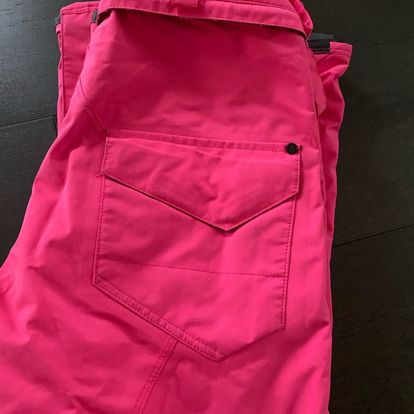 Volcom Gore-Tex snow pants - Picture 4 of 6